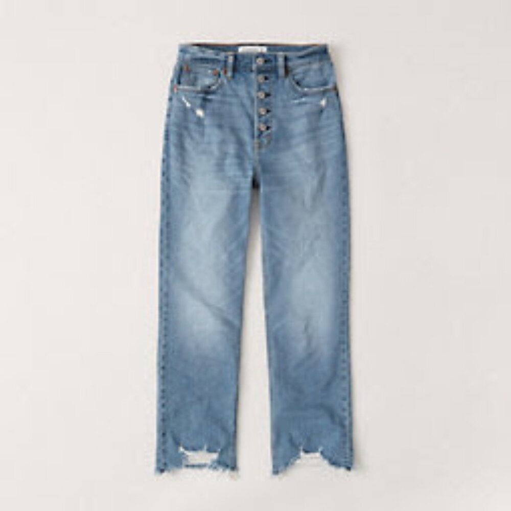 Riders | Vintage Light Wash 90s Lee Jeans
